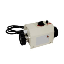 Induction Heater, Heater Pool 3kw Electric Water Spa Hot Tub Bath Thermostatic Heating Outdoor Suitable For Home School,for Industrial and Domestic