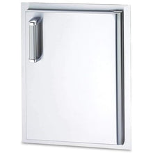 Fire Magic Premium Flush Single Access Door (53924SC-L), Left Hinge, 20.5x28-Inch