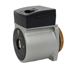 Gas Boiler Part Water Circulation Pump Motor 230V 50Hz for Wall-Mounted Furnace Water Pump Gas Boiler Replacement Parts(50 CCW)