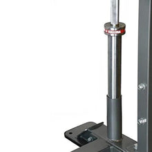 TKO Power Rack