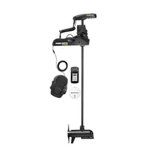 Minn Kota Ulterra Freshwater Bow-Mount Trolling Motor 60-Inch Shaft Black