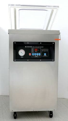Canglan Technology Single-Chamber Vacuum Packing Machine DZ400S