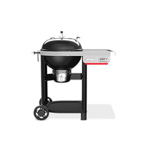 Weber® Performer™ 22‑Inch Charcoal Grill for Outdoor Cooking, Black