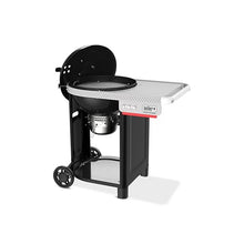 Weber® Performer™ 22‑Inch Charcoal Grill for Outdoor Cooking, Black