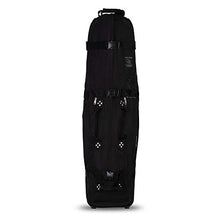Titleist Professional Club Glove Stand Bag Travel Cover Black