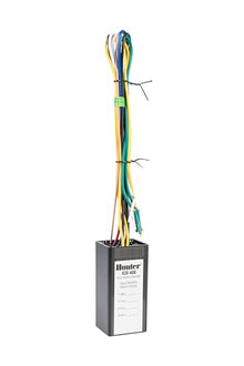 Hunter ICD400 Decoder, 4-Station Module for Acc and ACC2 Controllers