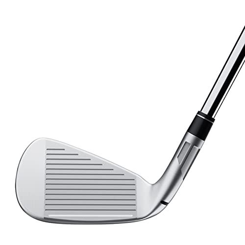 TaylorMade Golf Stealth Combo Set Ladies Righthanded Red