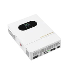 MPPT Solar Hybrid Inverter, MY-ES10000HP 48V 10KW Hybrid PV Inverter