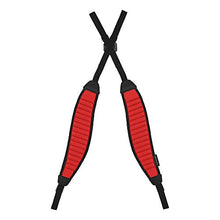 Callaway Golf Hyper Lite Zero Stand Bag Navy/Red/White/Flag