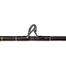 BlackFin Rods Fin #154L Fast Action Fishing Rod Multicoloured