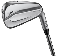 PING i59 3-PW Iron Set 6.5 Black Dot Project X LS Golf Club Right Hand