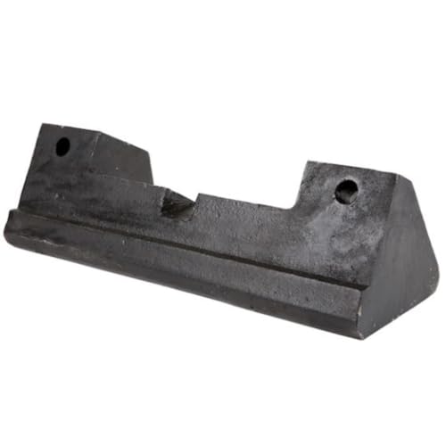 Buyers Products Company Shoe, PLOW, Moldboard, CAST, UNIV, 6in