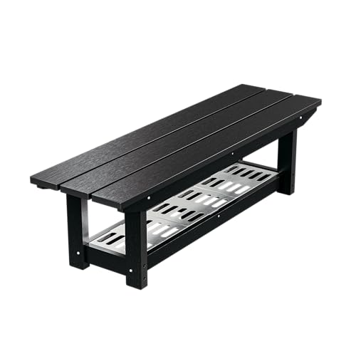 Breeo X Series Bench (Black)
