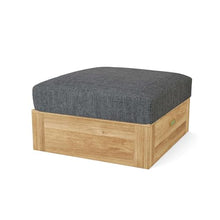 Anderson Teak Copacabana Ottoman