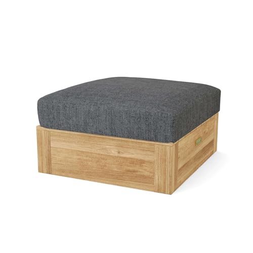 Anderson Teak Copacabana Ottoman
