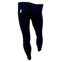 FINIS Men's Vapor Full Pant Swimsuit Black