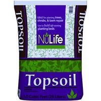 WAUPACA NORTHWOODS WNL03201 Top Soil