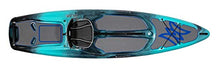 Perception Kayaks Hi Life 11 Sit on Top Kayak SUP/Paddleboard Dapper