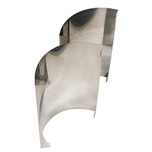 HUUM Reflector Panel for HIVE Mini Sauna Heaters, Small