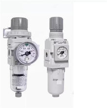 RGYCAKIMU 1pc Pressure regulating Filter AW30-03BDG-B AW30-02DE-B AW40-04DE-B AW20-01DG-B AW30-02DG-B AW40-03DG-B AW20-01BDG-B(AW30-03BDG-B)
