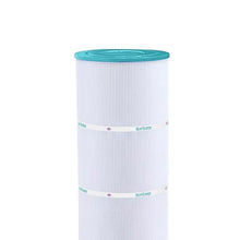 Hurricane Filters 8 Pack HF7482-04 Advanced Pool Filter Cartridge - Replacement for PJAN145, Unicel C-7482, Filbur FC-0820, Jandy Industries CL580, CV580