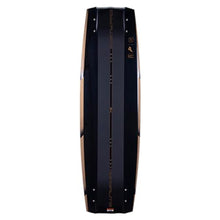 Hyperlite Rusty Pro Mens Wakeboard 143 Black/Gold 143cm
