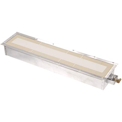712379 Ir Burner Compatible With Hobart Equipment