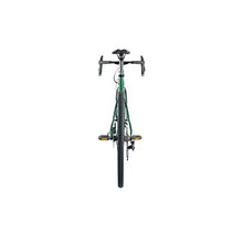 HEAD Terrain Drop Bar Gravel Bike Green
