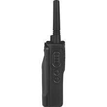 Motorola RMU2040 On-Site 2-Way Radio Bundle with Remote Speaker Mics and Accessories