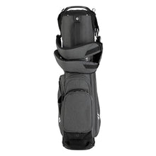 TaylorMade Golf Flextech Crossover Stand Bag Grey