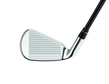 Callaway Golf Rogue ST Max OS Lite Iron Set Silver