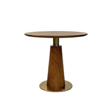 Bar Height Table Retro Minimalist Balcony Bar For Cafes And Restaurants