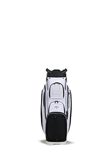 Callaway Golf ORG 14 Cart Bag White/Black/Graphite