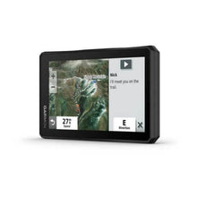 Wearable4U Garmin Tread Base Edition 5.5in Off-Road GPS Navigator with PowerPack Bundle