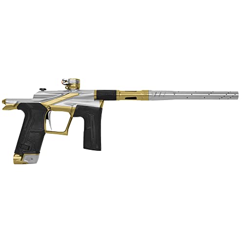 Planet Eclipse LV2 Paintball Marker Ritual