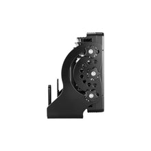 Vision X Lighting 9112909 Pitmaster Black Wide LED Industrial Flood Light
