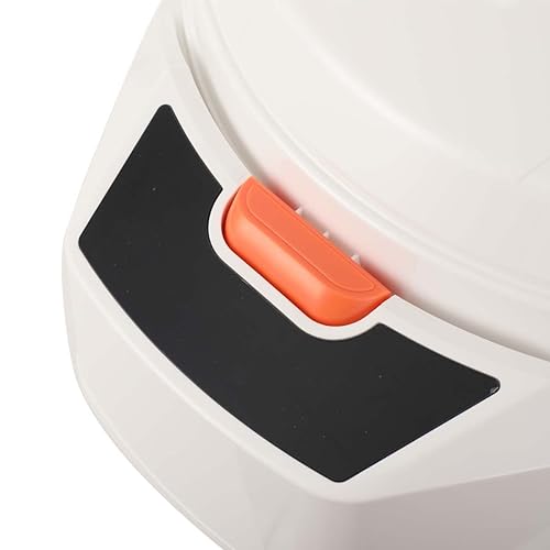 TABODD Automatic Billiard Cleaning Machine 180W Electric Snooker Polishing Washing Machine White #05