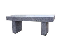 Granite Bench
