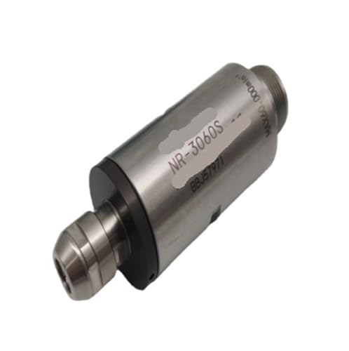 NR-3060S High-Speed Spindle for Panel Splitter