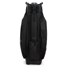 Callaway BG CG CRT ORG 14 HD Golf Bag Black 23