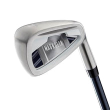 Wilson Magnolia Golf Set with Cart Bag Navy