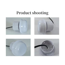 XS-WS Mini Anemometer Wind Speed Sensor, Direction 0-60M/s Weather Station RS485 Output(XS-WS RS485)