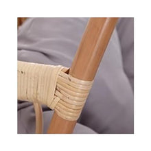 Home Rattan Chairs - Hanging Chair Minimalist Hanging Basket Balcony Chair Home Accommodation Hanging Indoor Crib Swing Patio Lounge Chair