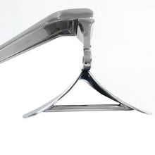 MarineNow Stainless Steel AISI 316 CQR Boat Anchor 33 LBS