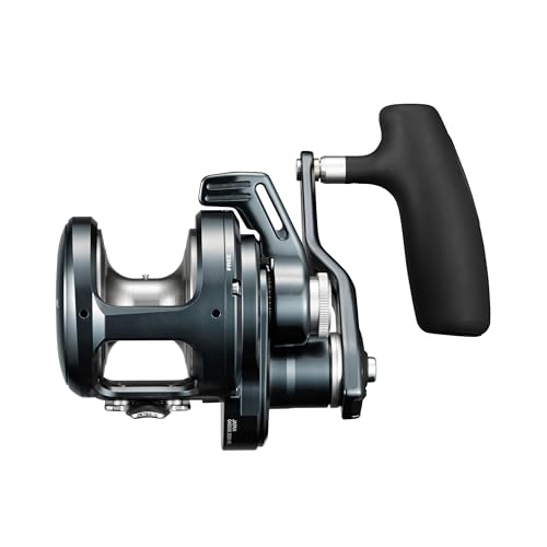 SHIMANO OCEA Jigger LD Conventional Reel OCEAJGLD2500MG Fishing