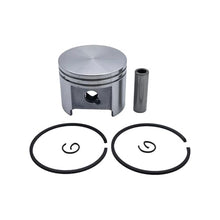 49mm Cylinder Piston Pin Air Filter Fit for Stihl TS400 Concrete Cut-Off Saw 4223 020 1200 Chainsaw Spare Parts