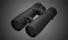 Leupold BX-5 Santiam HD 12x50mm Binoculars Shadow Gray