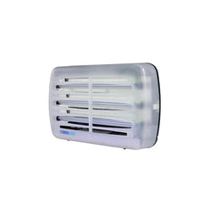 Brandenburg Genus Cobra - LED 230H - Catcher - Insect Light Trap - for Indoor/Outdoor Use, Bug Catcher for Commercial Kitchen, Warehouse & Restaurant