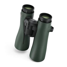 SWAROVSKI OPTIK NL Pure 14 x 52 Binoculars with Swarovision Technology Green