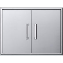 EdgeStar 30 Inch Wide Built-in Dual Access Door